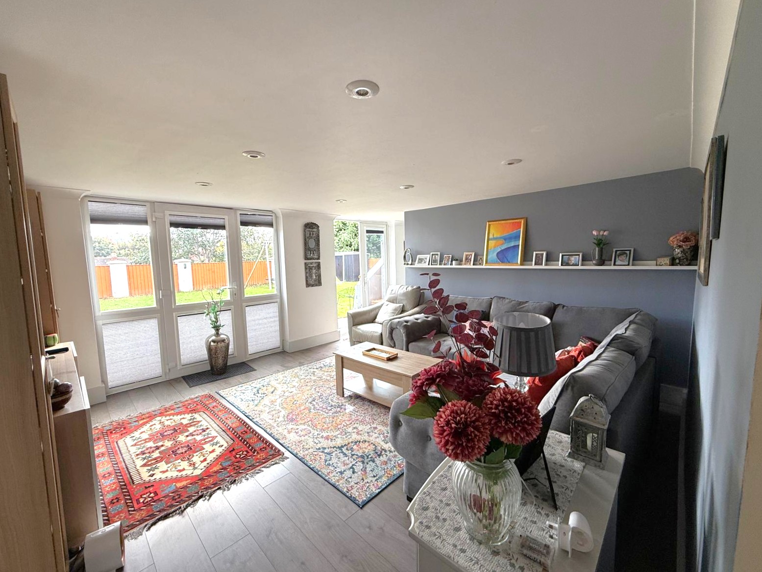 Cherry Peak, St Georges Terrace, Kidderminster, DY10