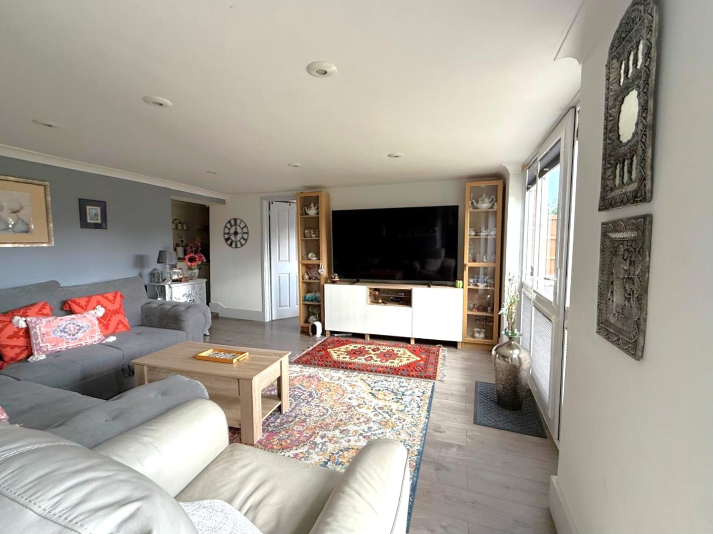 Cherry Peak, St Georges Terrace, Kidderminster, DY10