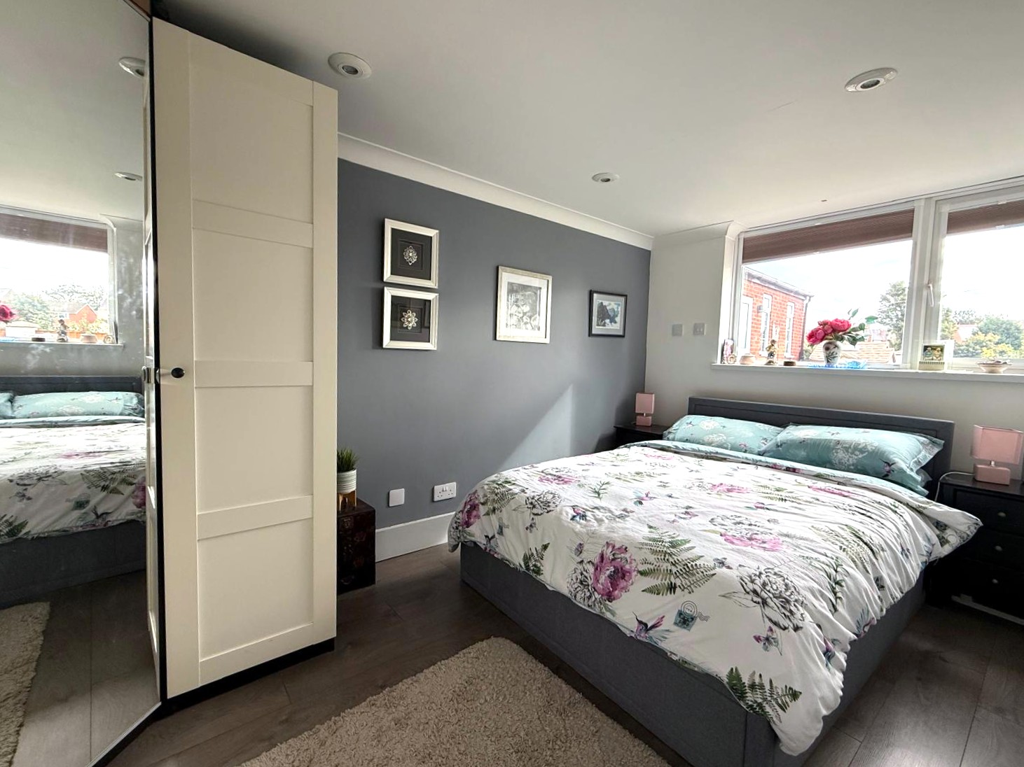 Cherry Peak, St Georges Terrace, Kidderminster, DY10