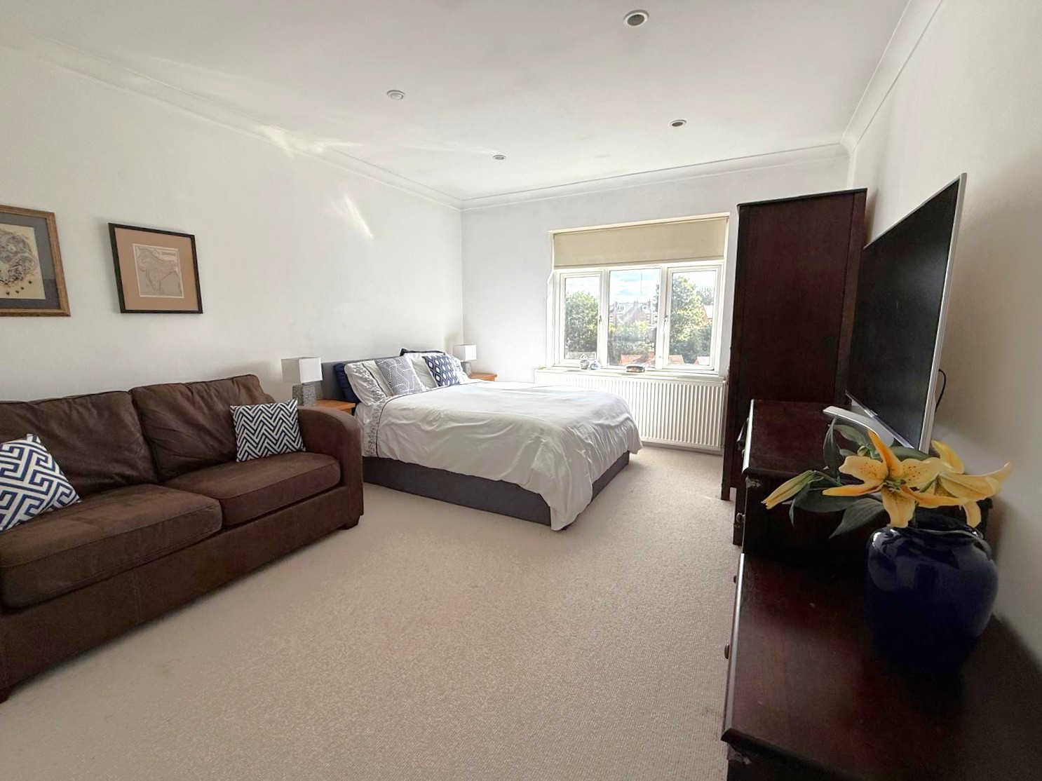 Cherry Peak, St Georges Terrace, Kidderminster, DY10