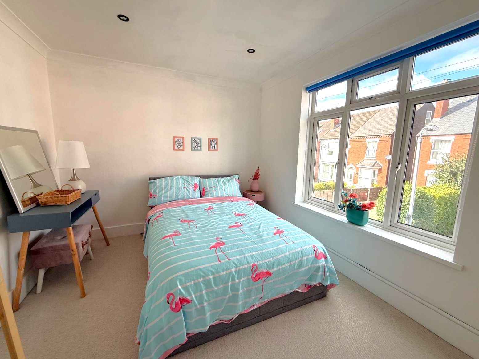 Cherry Peak, St Georges Terrace, Kidderminster, DY10