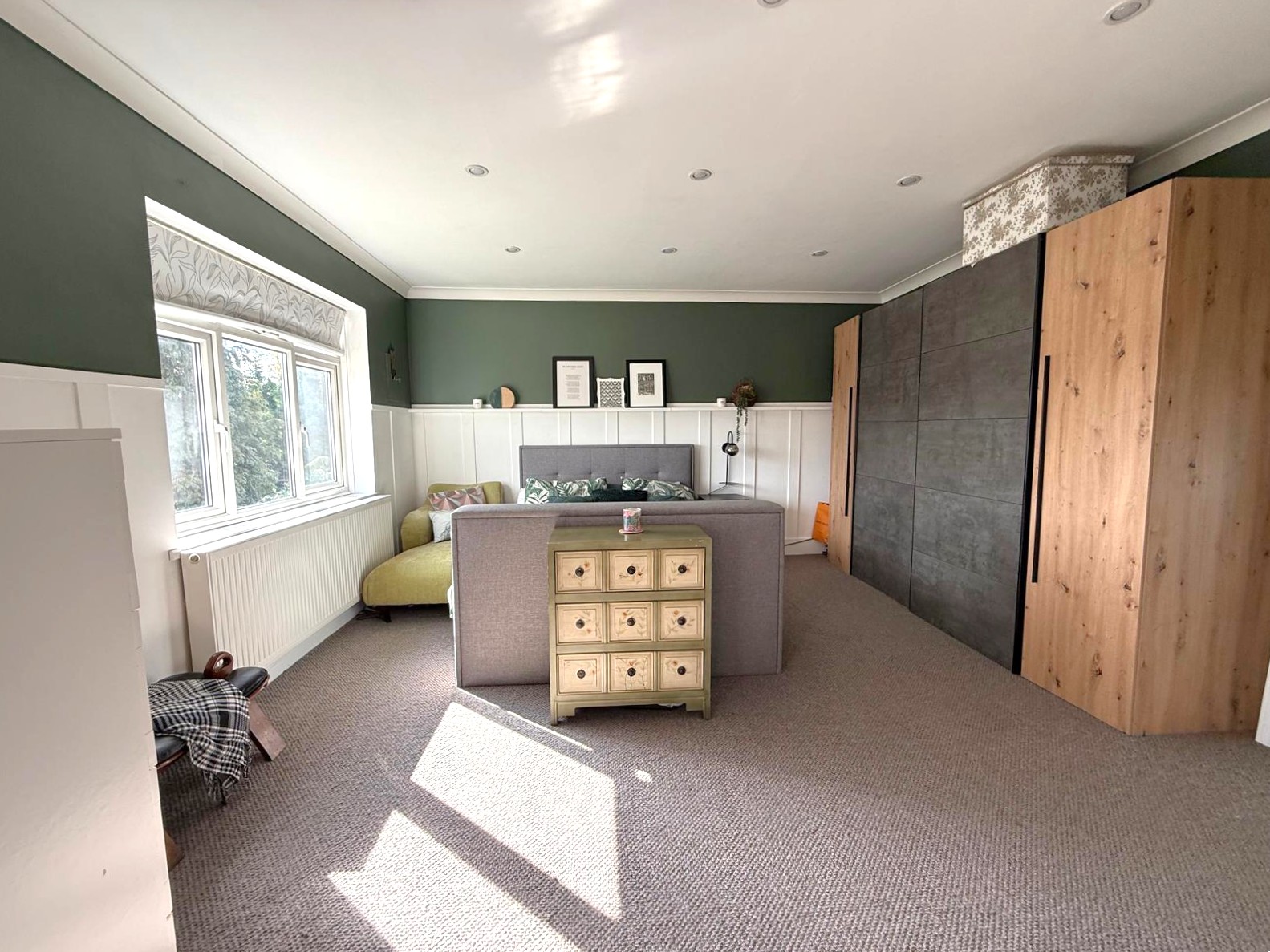 Cherry Peak, St Georges Terrace, Kidderminster, DY10