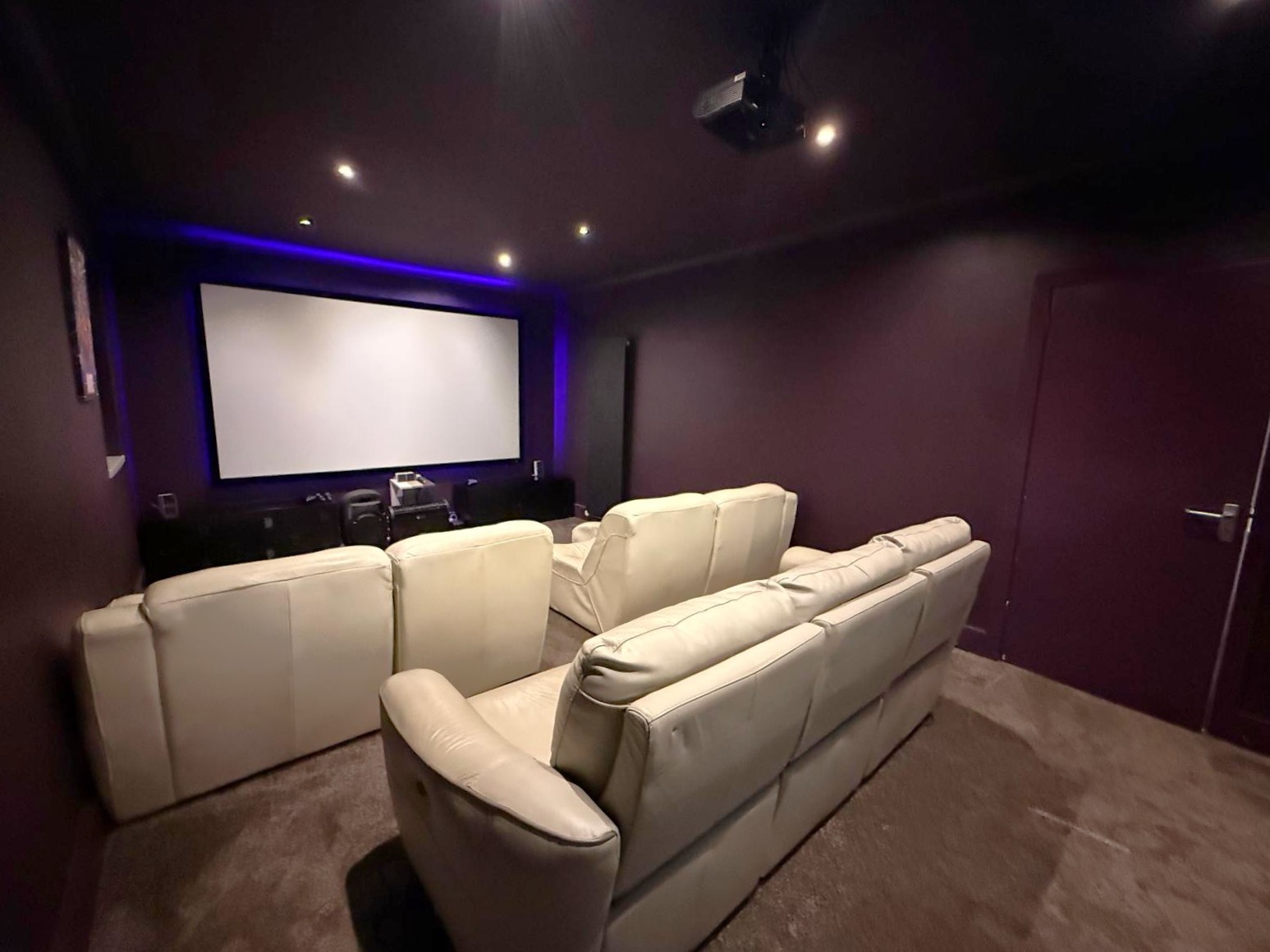 Cherry Peak, St Georges Terrace, Kidderminster, DY10