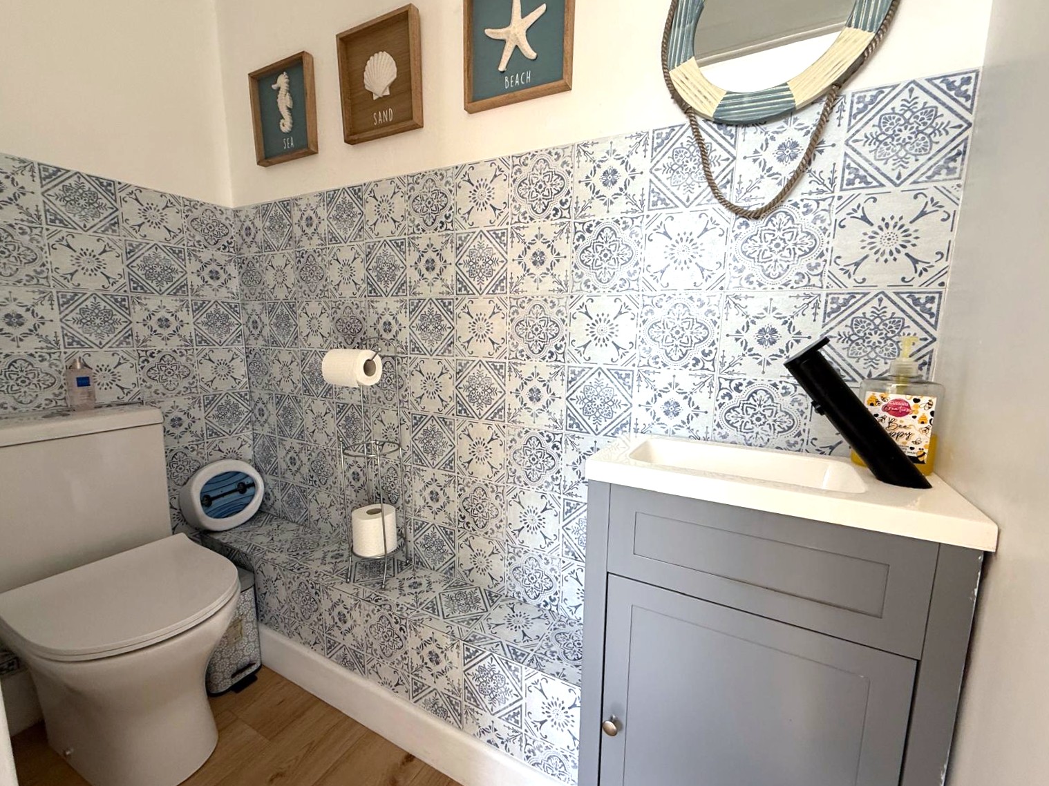 Cherry Peak, St Georges Terrace, Kidderminster, DY10