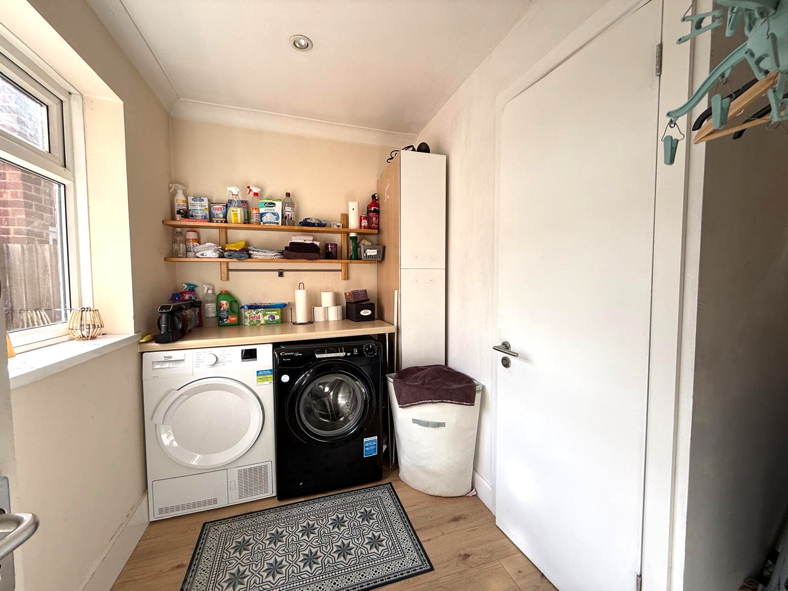 Cherry Peak, St Georges Terrace, Kidderminster, DY10