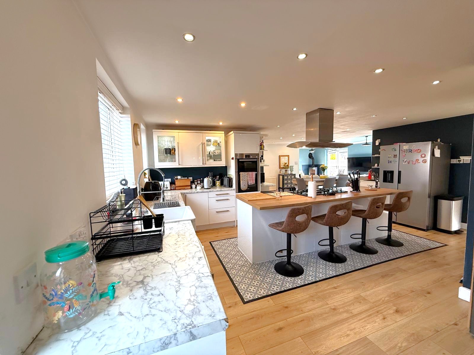 Cherry Peak, St Georges Terrace, Kidderminster, DY10