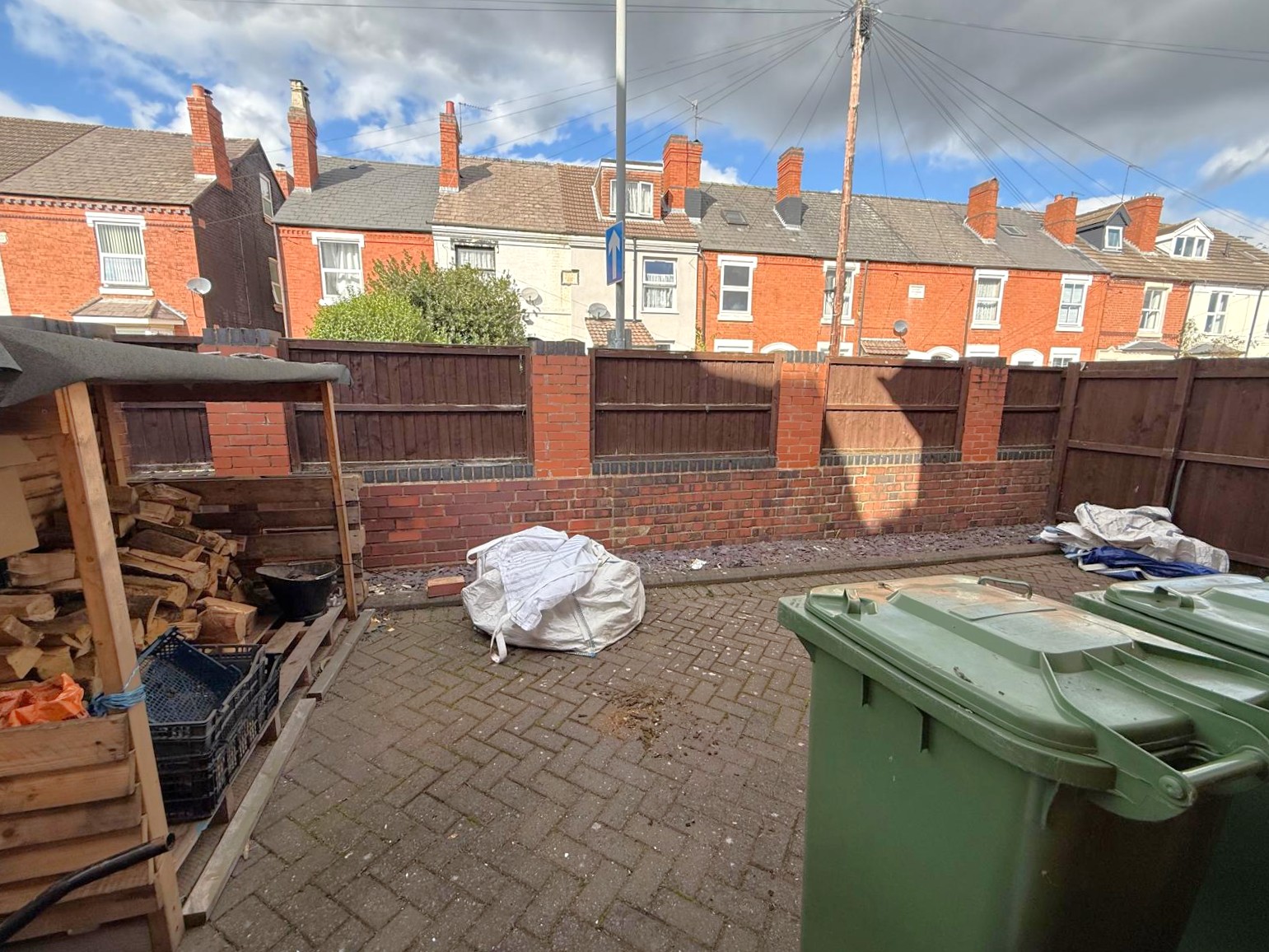 Cherry Peak, St Georges Terrace, Kidderminster, DY10