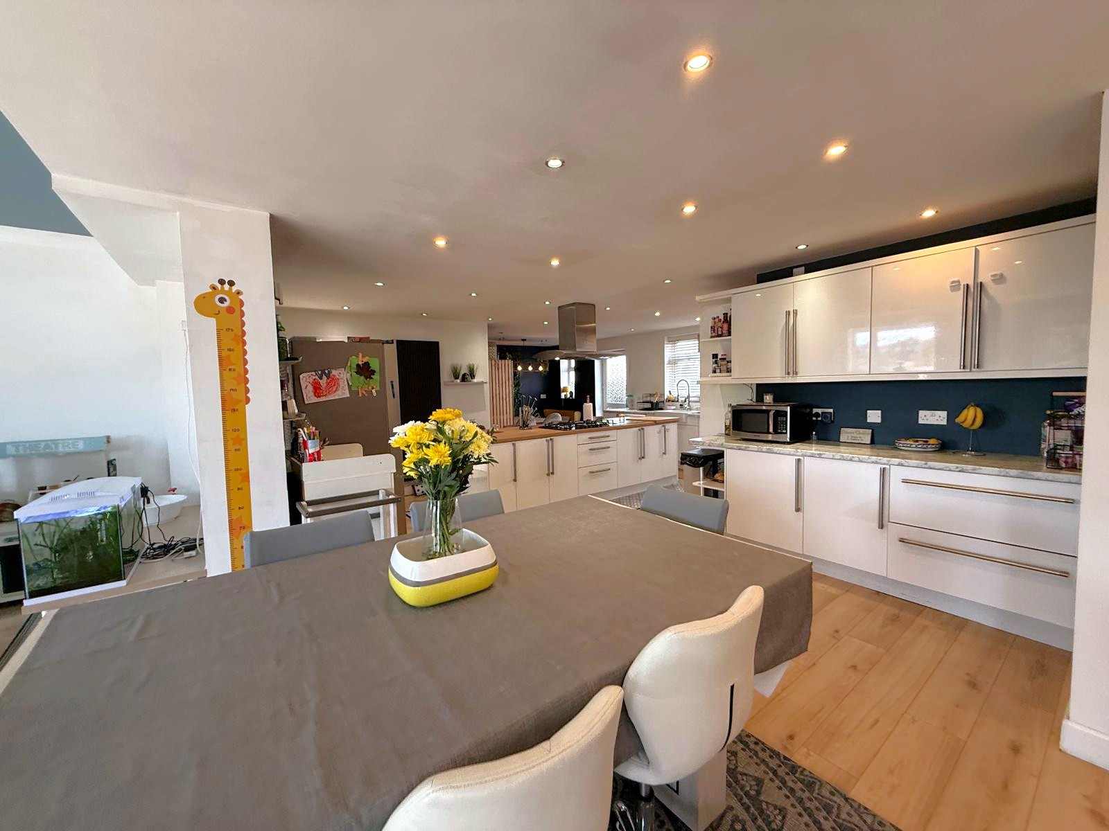 Cherry Peak, St Georges Terrace, Kidderminster, DY10