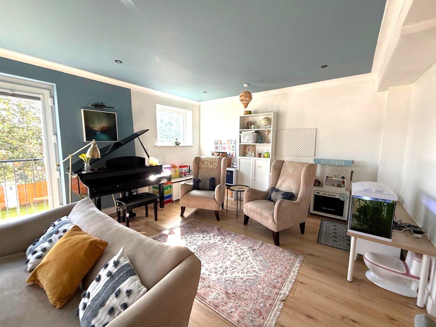 Cherry Peak, St Georges Terrace, Kidderminster, DY10
