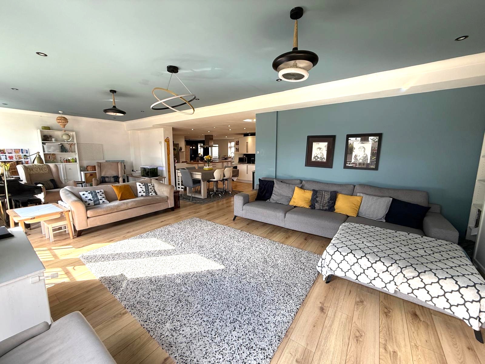 Cherry Peak, St Georges Terrace, Kidderminster, DY10