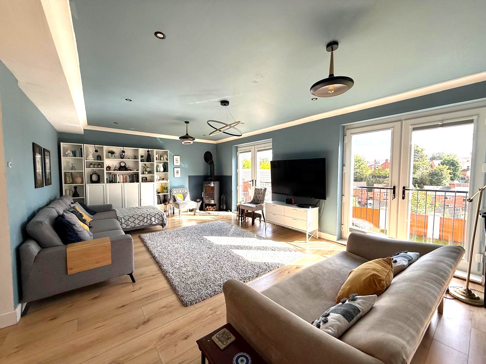 Cherry Peak, St Georges Terrace, Kidderminster, DY10