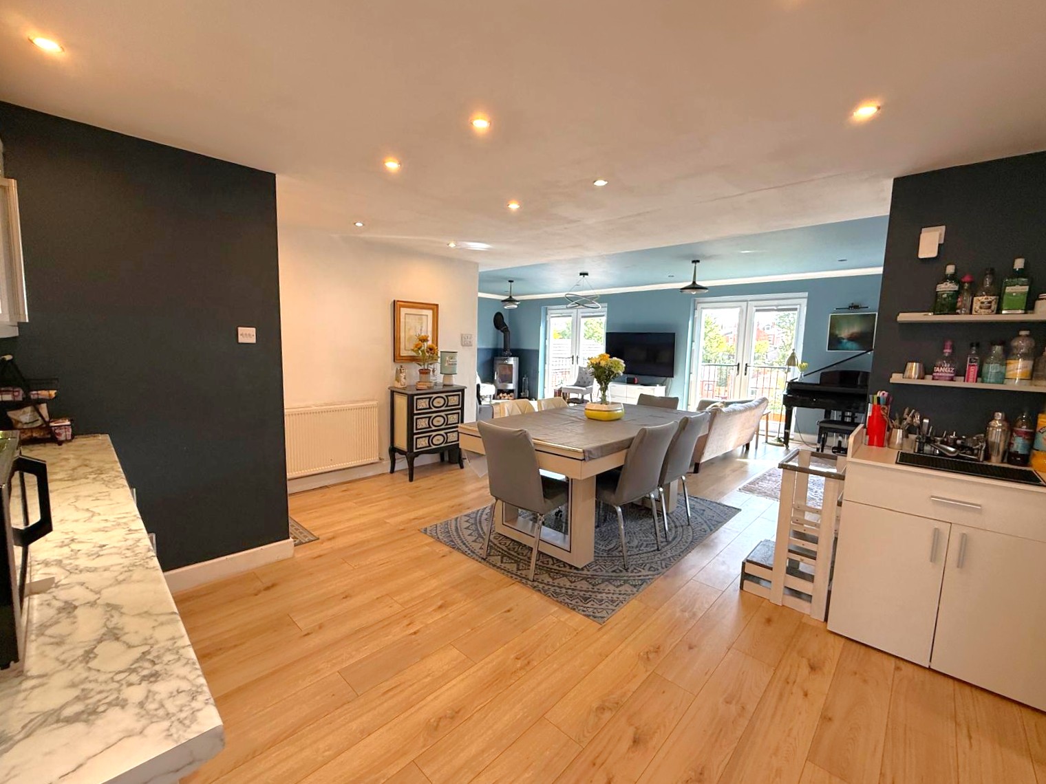 Cherry Peak, St Georges Terrace, Kidderminster, DY10