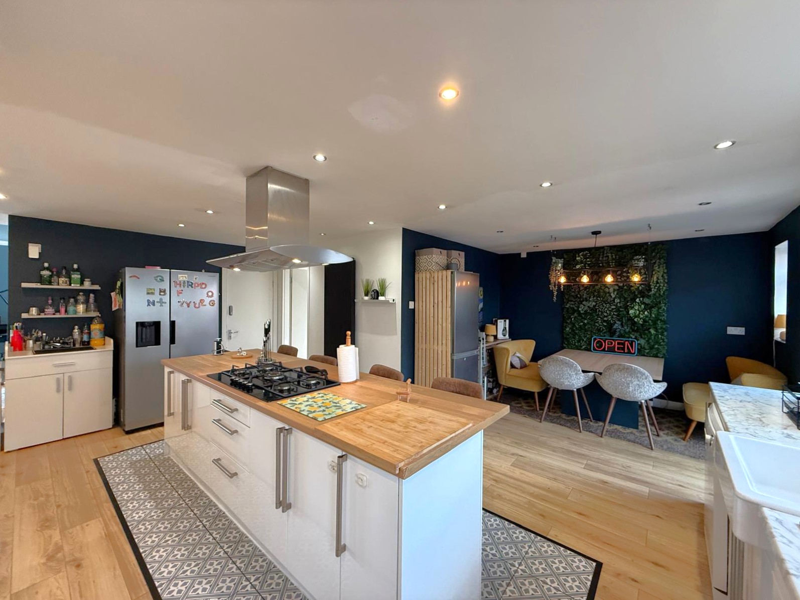 Cherry Peak, St Georges Terrace, Kidderminster, DY10