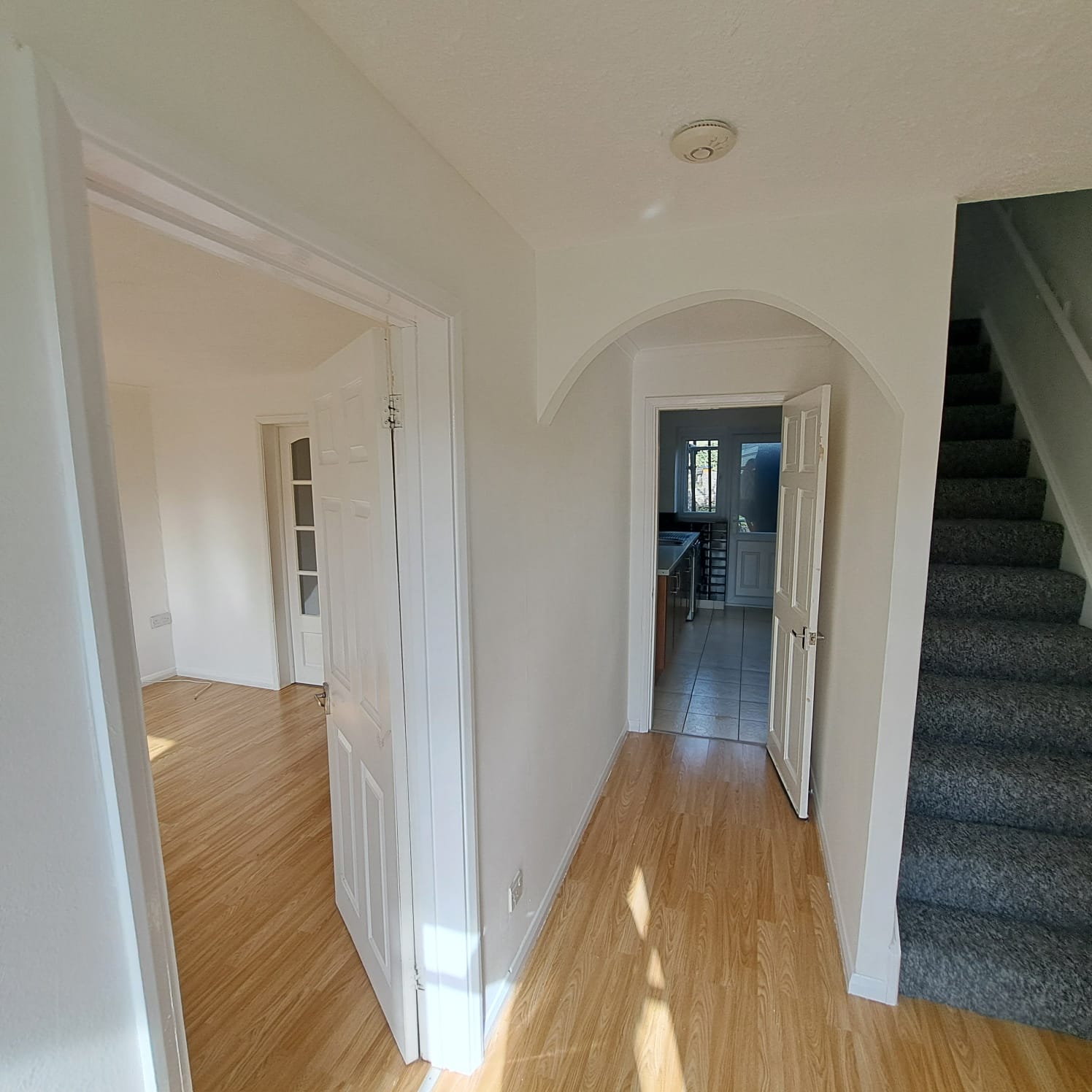 Old Bridge Walk, Rowley Regis, B65