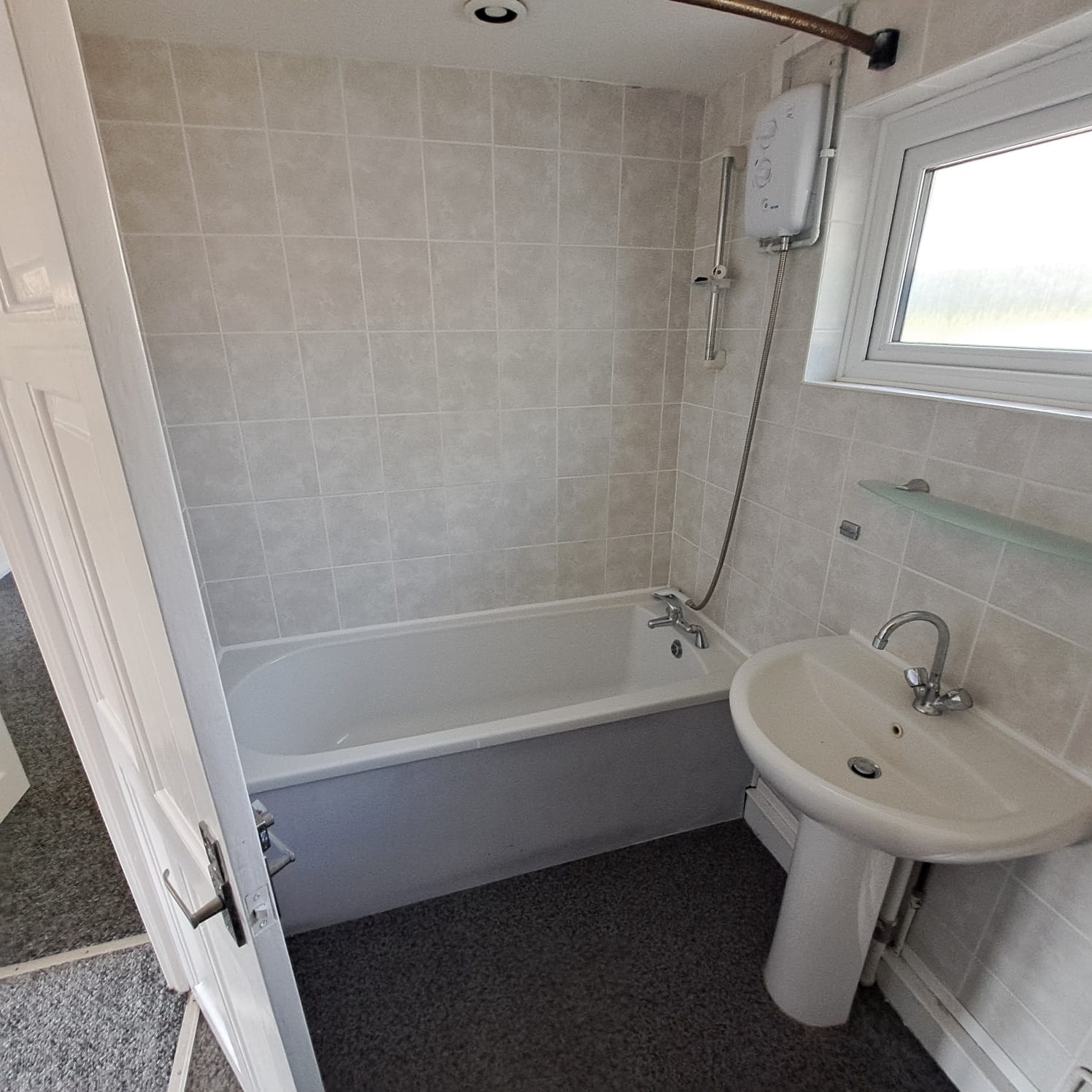 Old Bridge Walk, Rowley Regis, B65