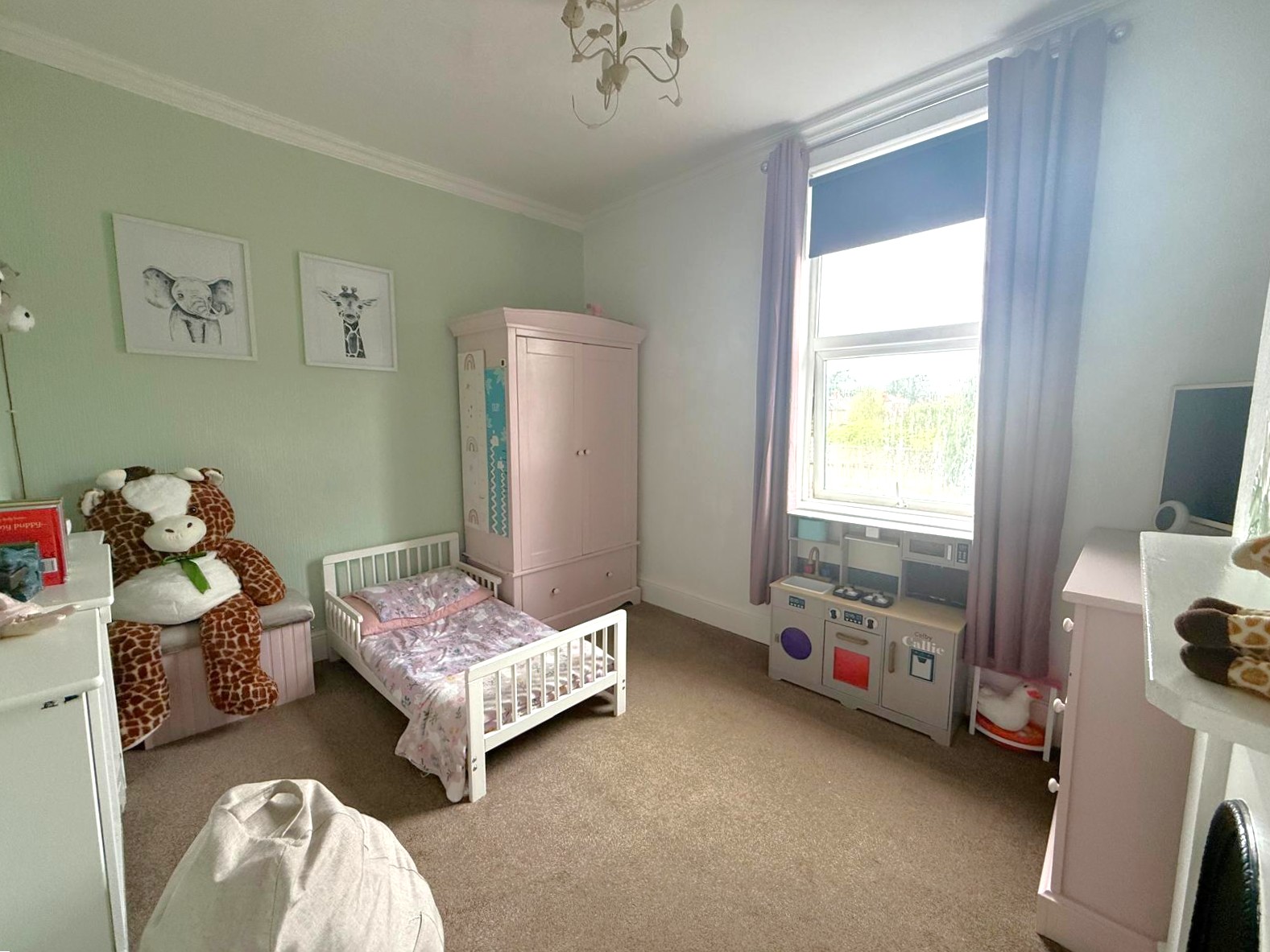 Plimsoll Street, Kidderminster, DY11
