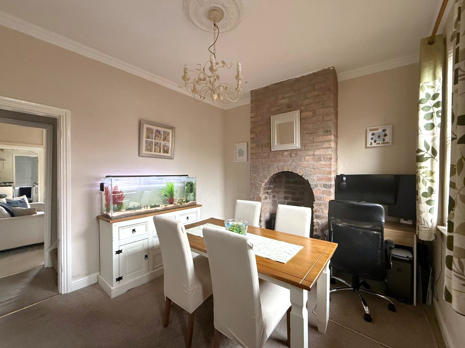 Plimsoll Street, Kidderminster, DY11