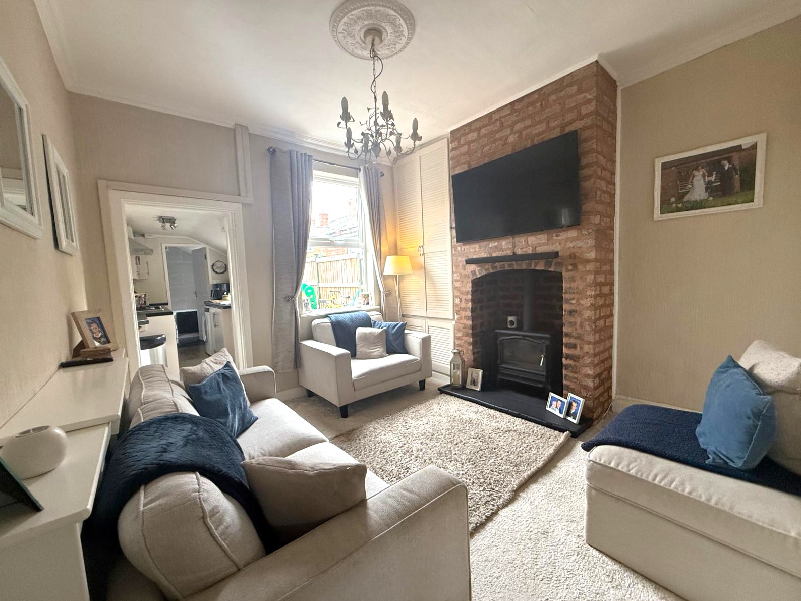 Plimsoll Street, Kidderminster, DY11
