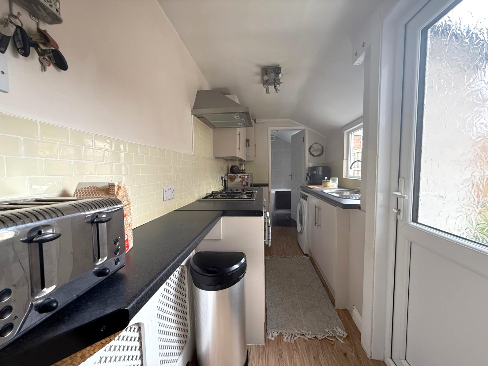 Plimsoll Street, Kidderminster, DY11