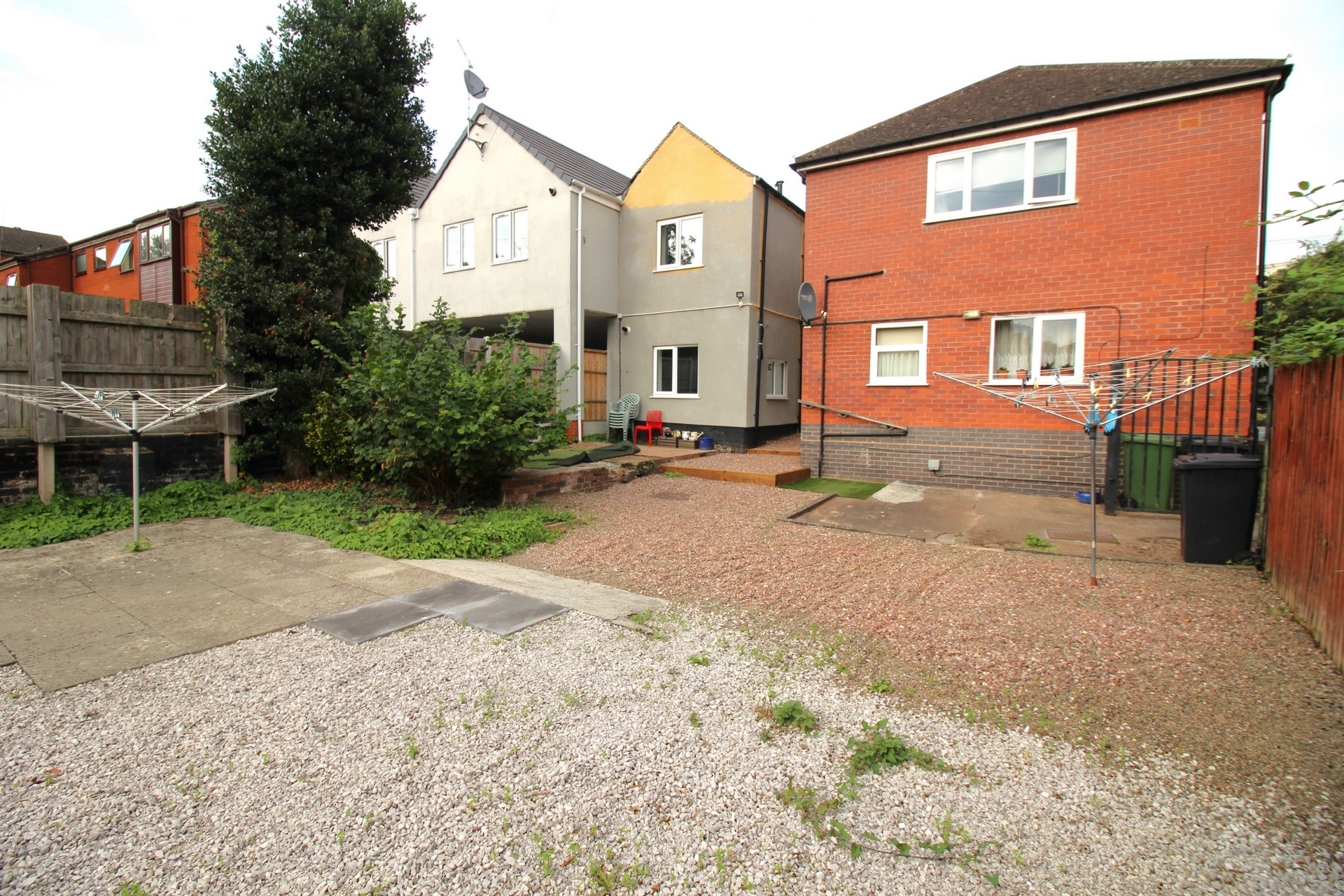 Sutton Road, Kidderminster, DY11