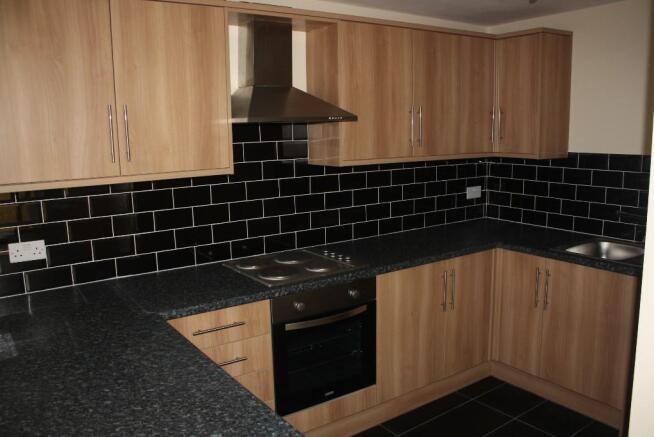 Sutton Road, Kidderminster, DY11