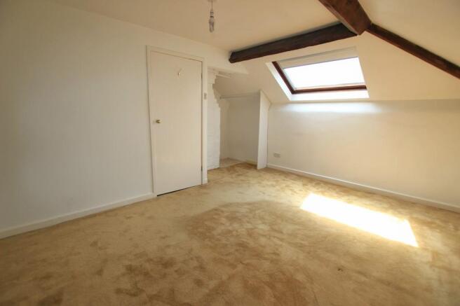 Malvern Road, Worcester, WR2