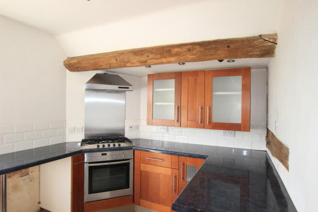 Malvern Road, Worcester, WR2