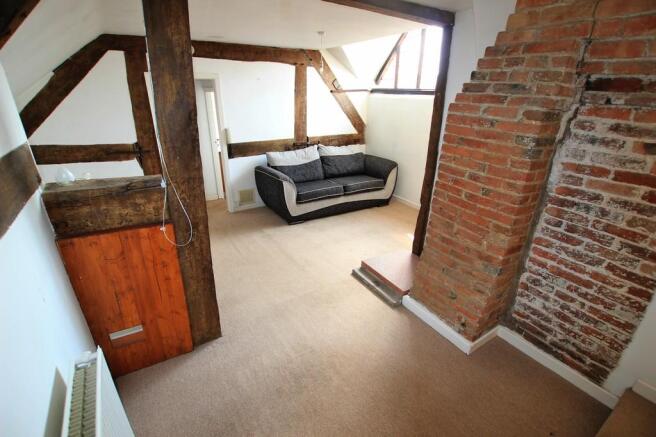 Malvern Road, Worcester, WR2