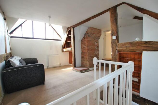 Malvern Road, Worcester, WR2