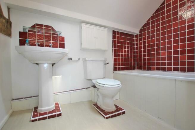 Malvern Road, Worcester, WR2