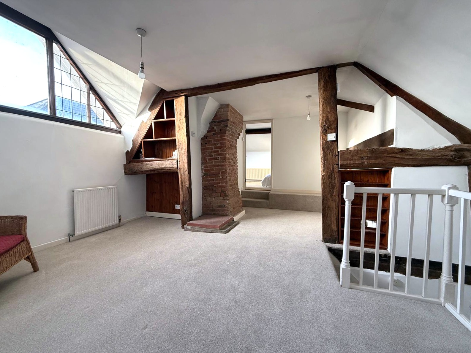 Malvern Road, Worcester, WR2