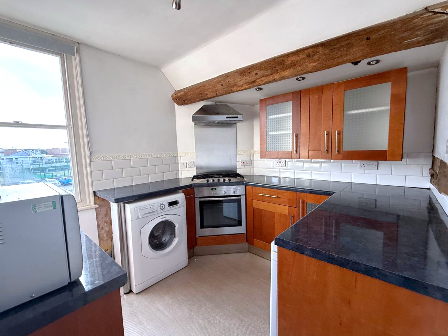 Malvern Road, Worcester, WR2