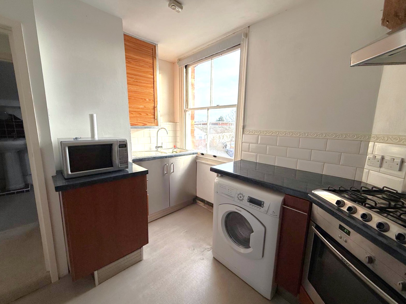 Malvern Road, Worcester, WR2