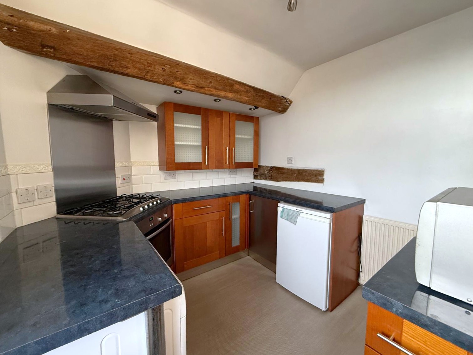 Malvern Road, Worcester, WR2