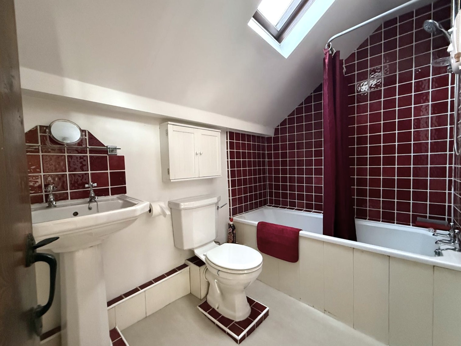 Malvern Road, Worcester, WR2