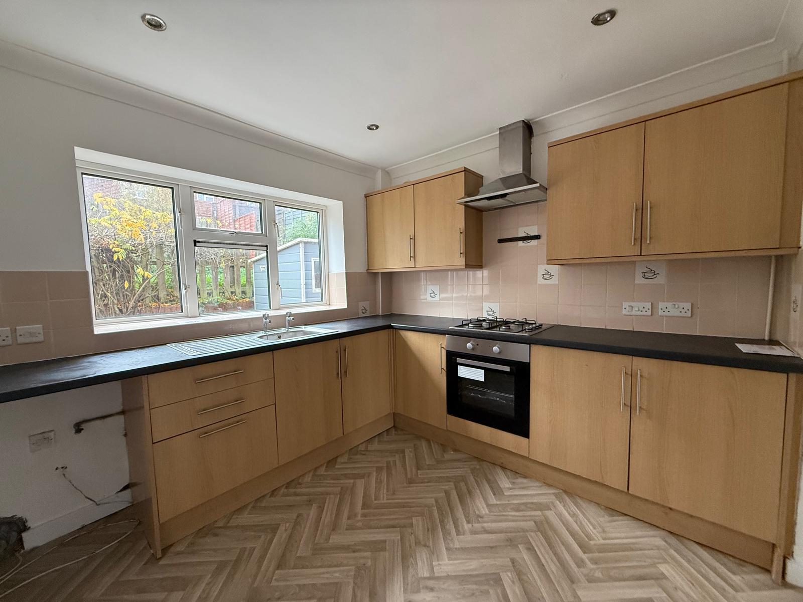 Wychbury Road, Wollescote, Stourbridge, DY9