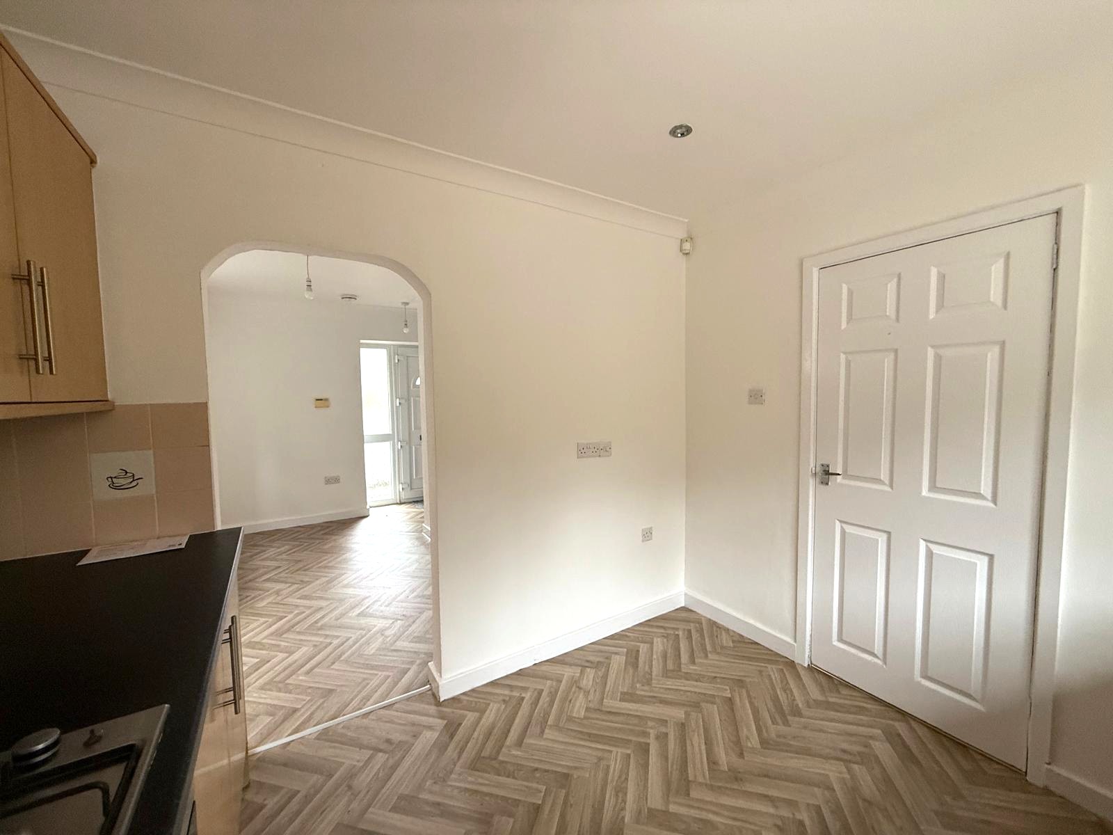 Wychbury Road, Wollescote, Stourbridge, DY9