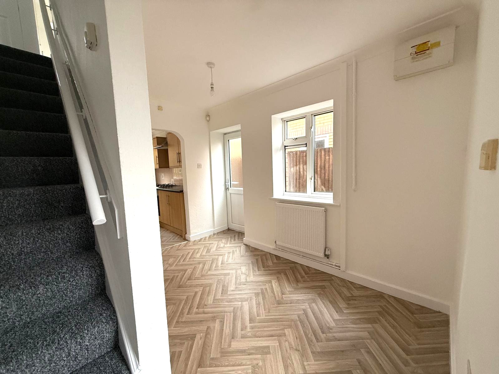 Wychbury Road, Wollescote, Stourbridge, DY9