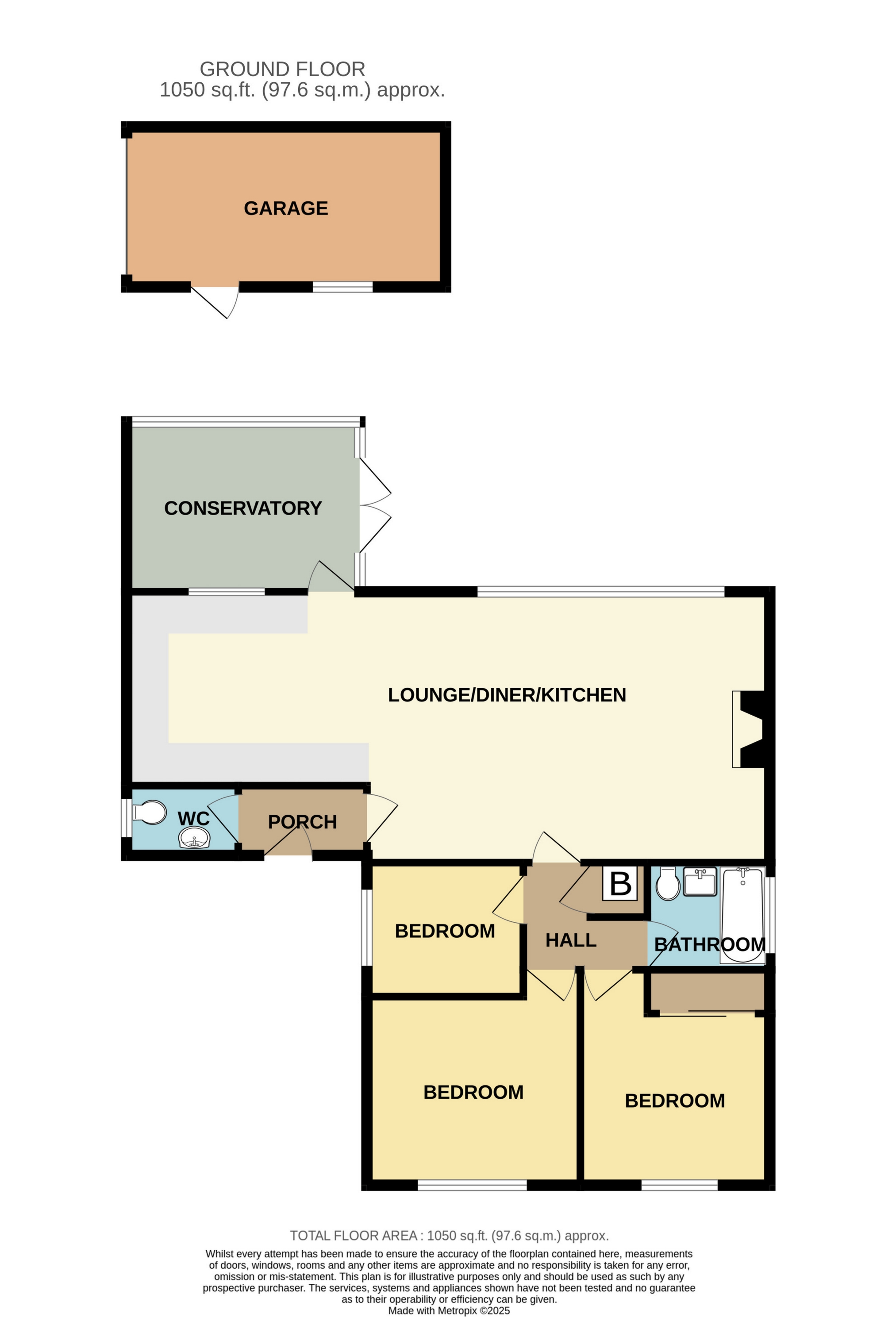 Naylor Close, Kidderminster, DY11