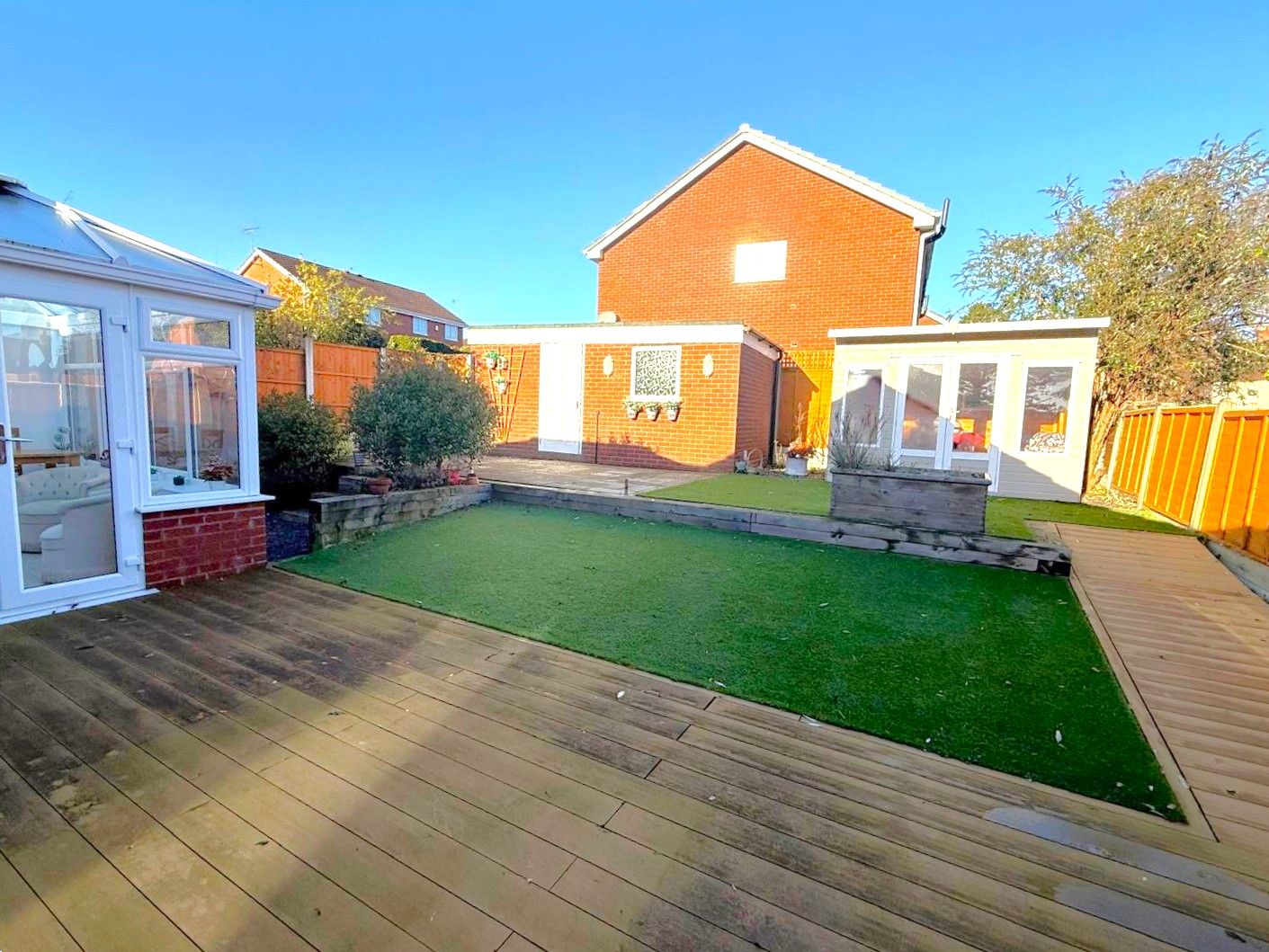 Naylor Close, Kidderminster, DY11