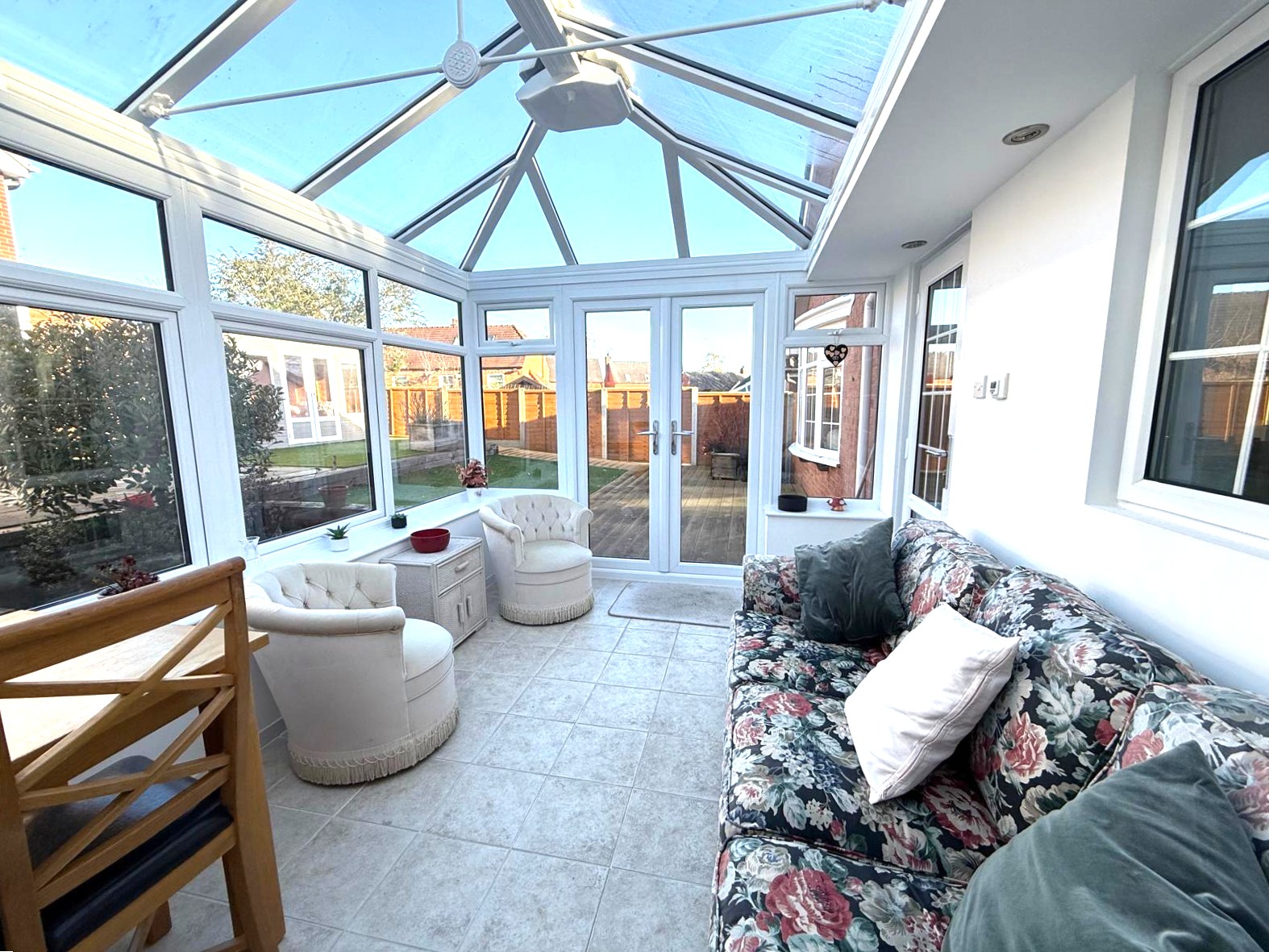 Naylor Close, Kidderminster, DY11