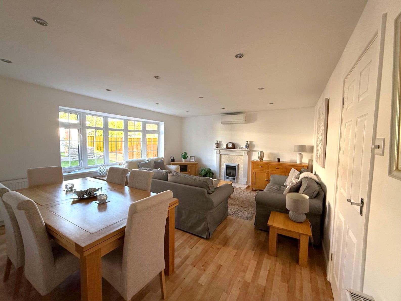 Naylor Close, Kidderminster, DY11