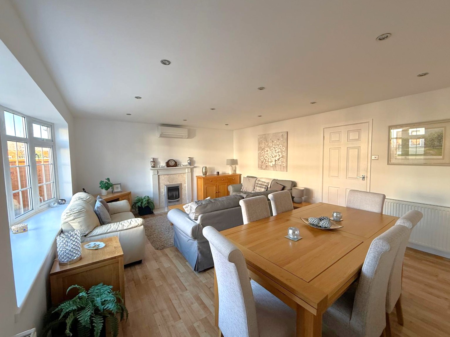 Naylor Close, Kidderminster, DY11