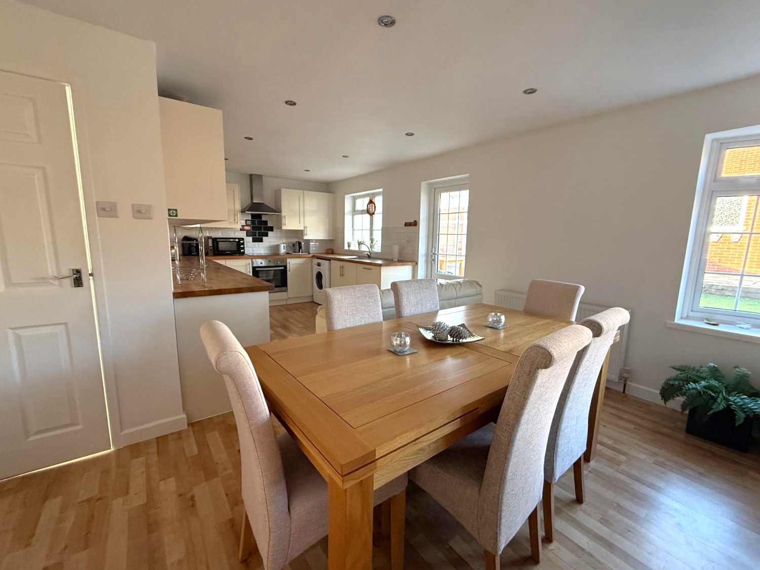 Naylor Close, Kidderminster, DY11