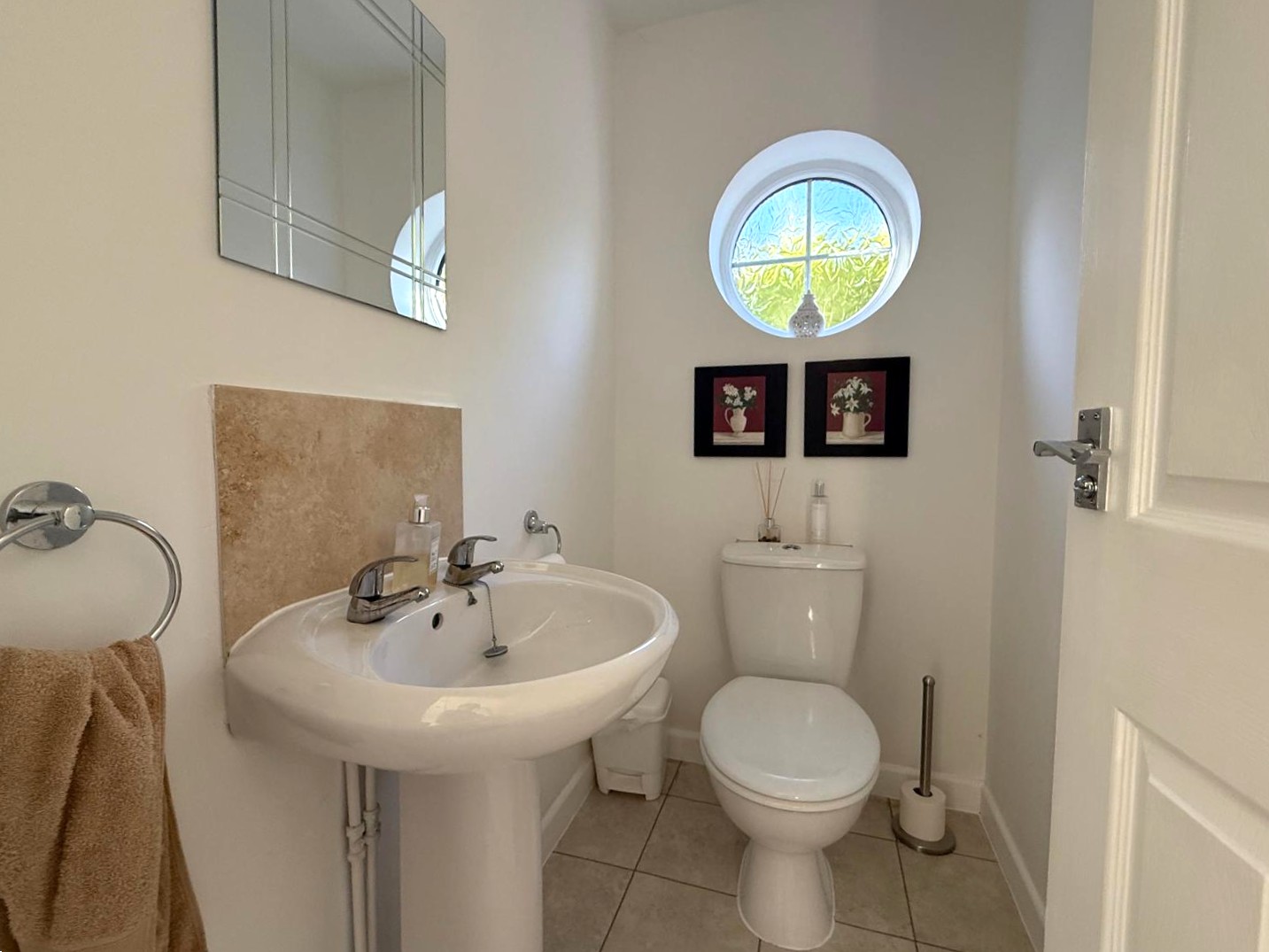 Naylor Close, Kidderminster, DY11