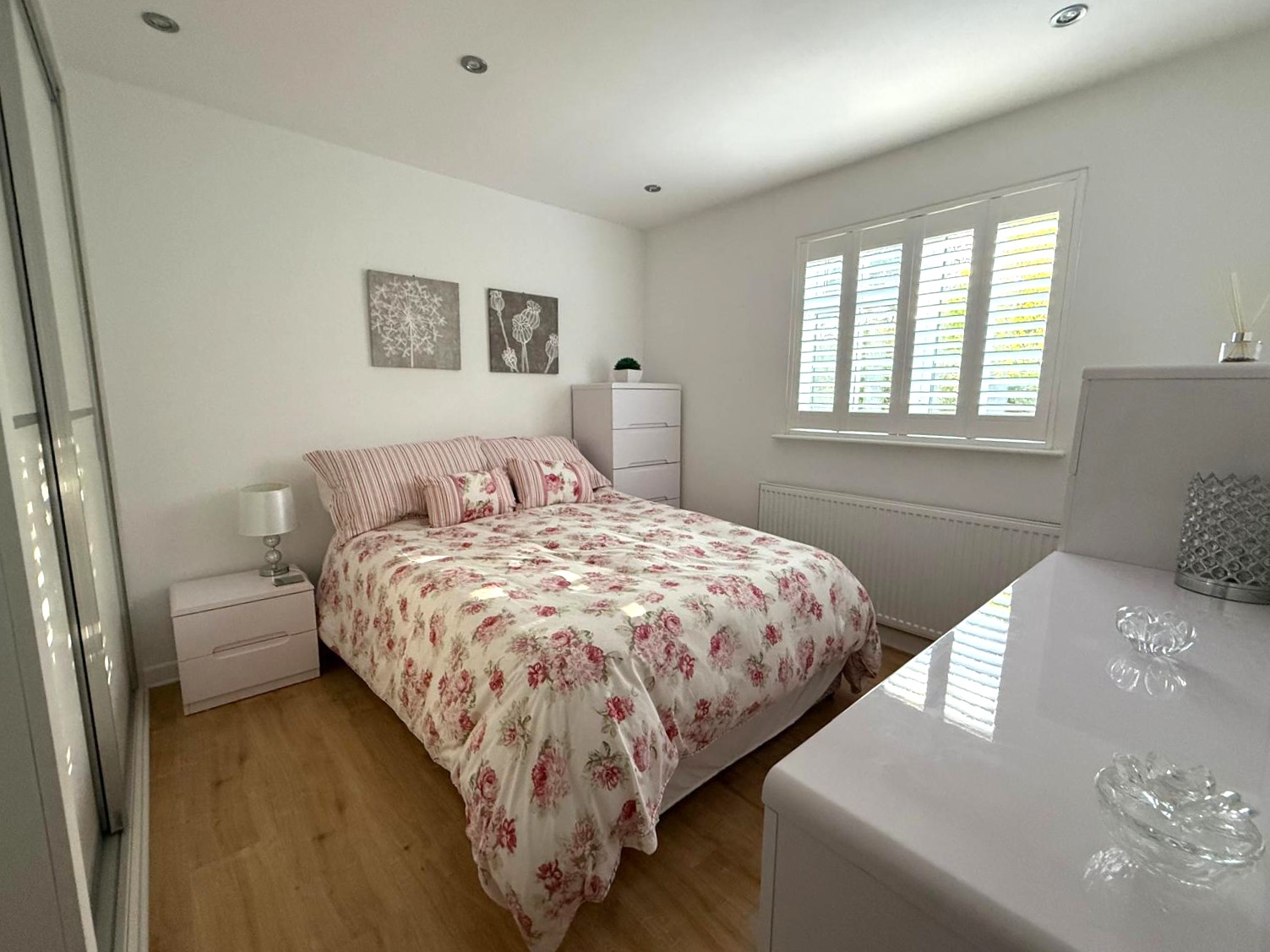 Naylor Close, Kidderminster, DY11