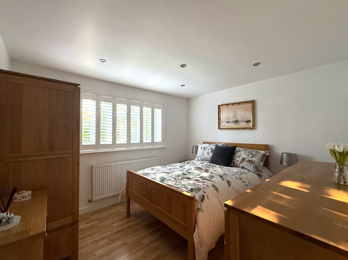 Naylor Close, Kidderminster, DY11