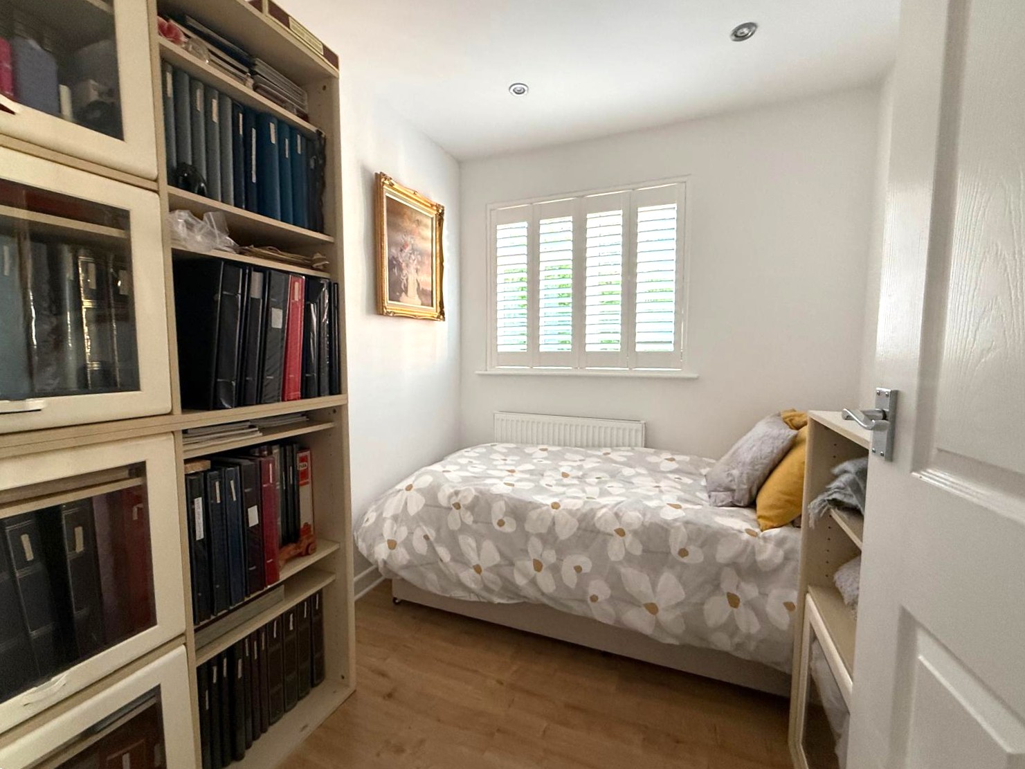 Naylor Close, Kidderminster, DY11