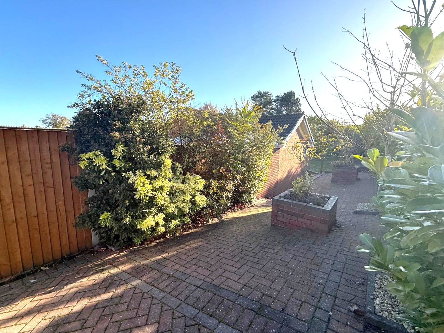 Naylor Close, Kidderminster, DY11