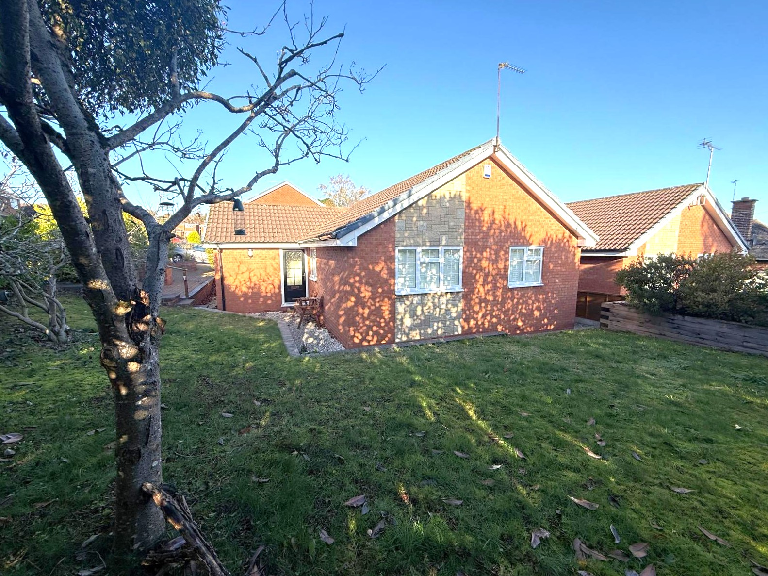 Naylor Close, Kidderminster, DY11